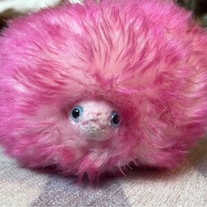 pygmy puff plush